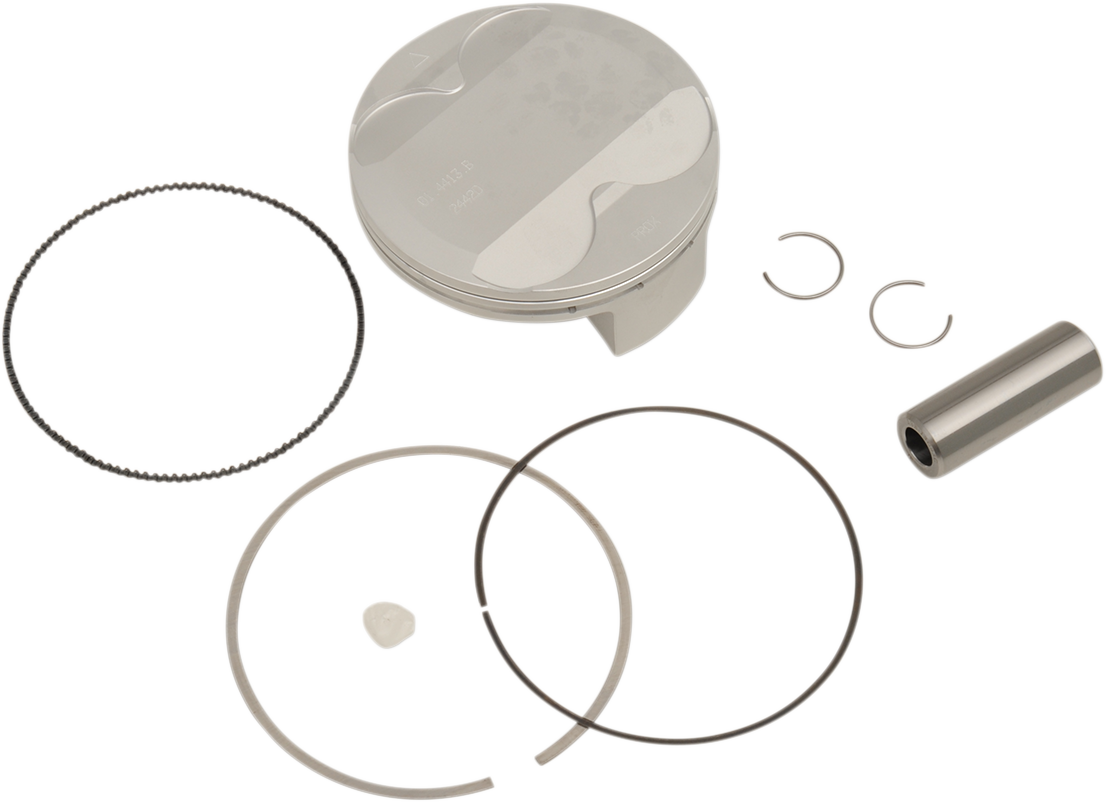 PROX Piston Kit - 95.99 mm - Kawasaki KX450F