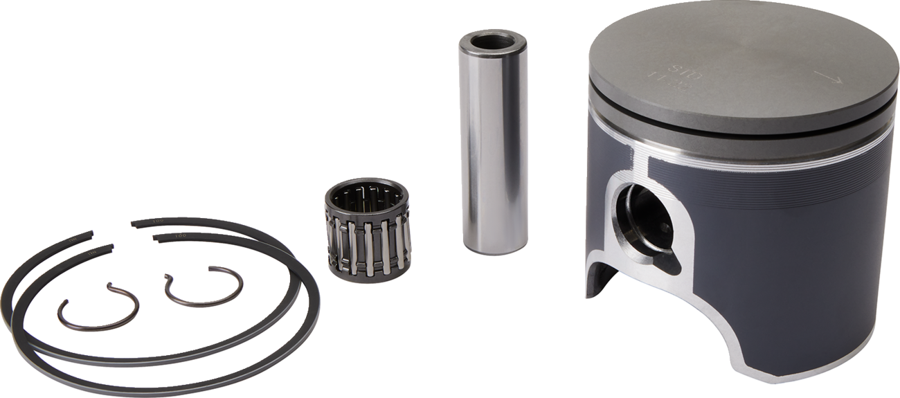 PROX Piston Kit - 82.00 mm - 793 Engine Type - Ski-Doo