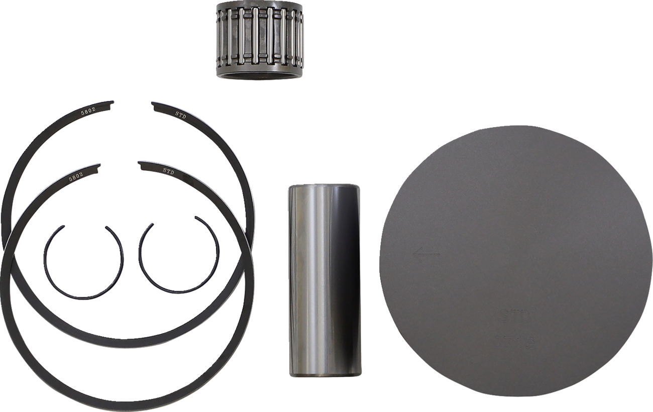 VERTEX PISTON KIT KTM 250 - Image 2