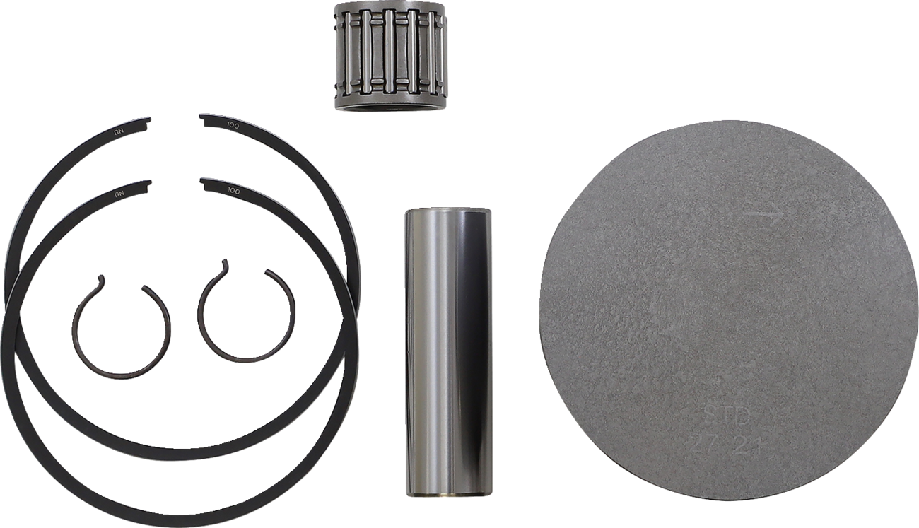 PROX PISTON KIT CAST SKI-DOO