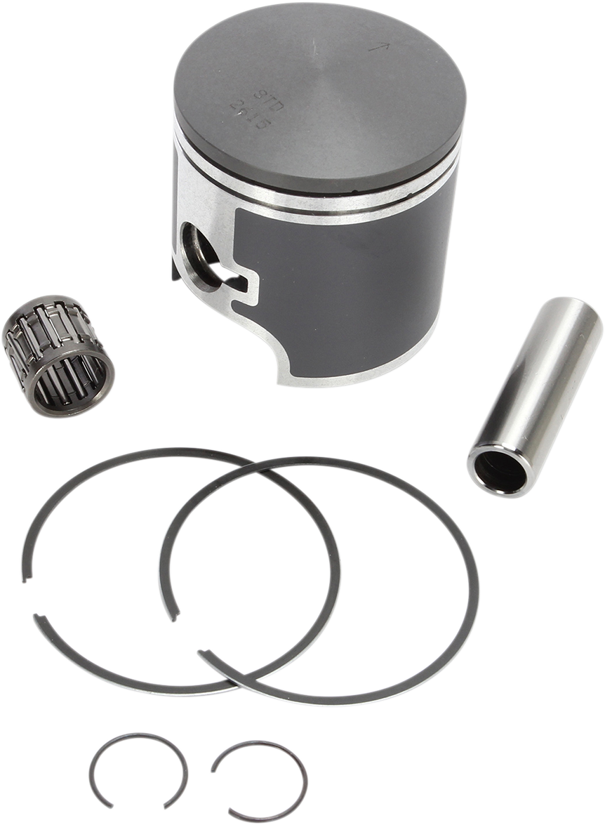 PROX PISTON KIT CAST POLARIS