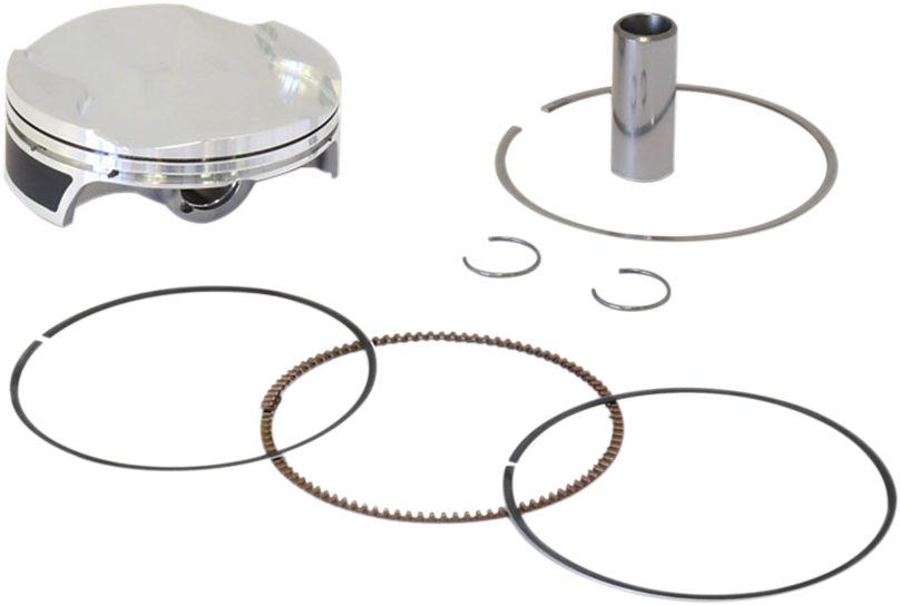 ATHENA PISTON KIT SX-F 250 A - Image 2