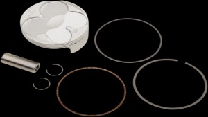 New Motorcycle Parts, New Parts