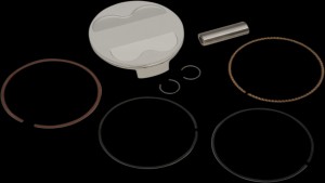 New Motorcycle Parts, New Parts