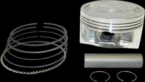 New Motorcycle Parts, New Parts