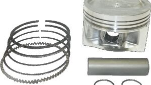 New Motorcycle Parts, New Parts