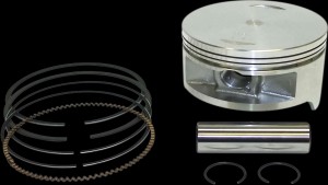 New Motorcycle Parts, New Parts