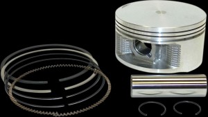 New Motorcycle Parts, New Parts