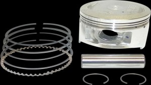 New Motorcycle Parts, New Parts