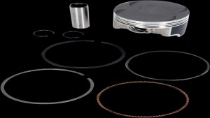 New Motorcycle Parts, New Parts