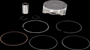 New Motorcycle Parts, New Parts