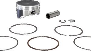 New Motorcycle Parts, New Parts