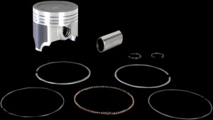 New Motorcycle Parts, New Parts