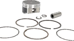 New Motorcycle Parts, New Parts