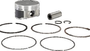 New Motorcycle Parts, New Parts