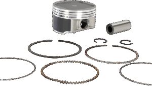 New Motorcycle Parts, New Parts