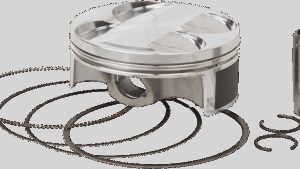 New Motorcycle Parts, New Parts