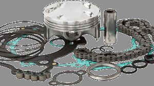 New Motorcycle Parts, New Parts