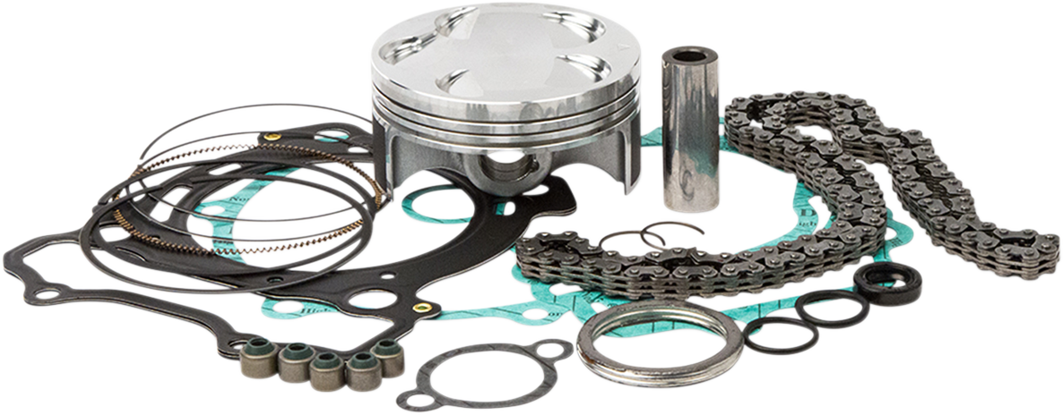 VERTEX PISTON TOP END KIT
