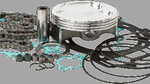 New Motorcycle Parts, New Parts