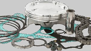 New Motorcycle Parts, New Parts