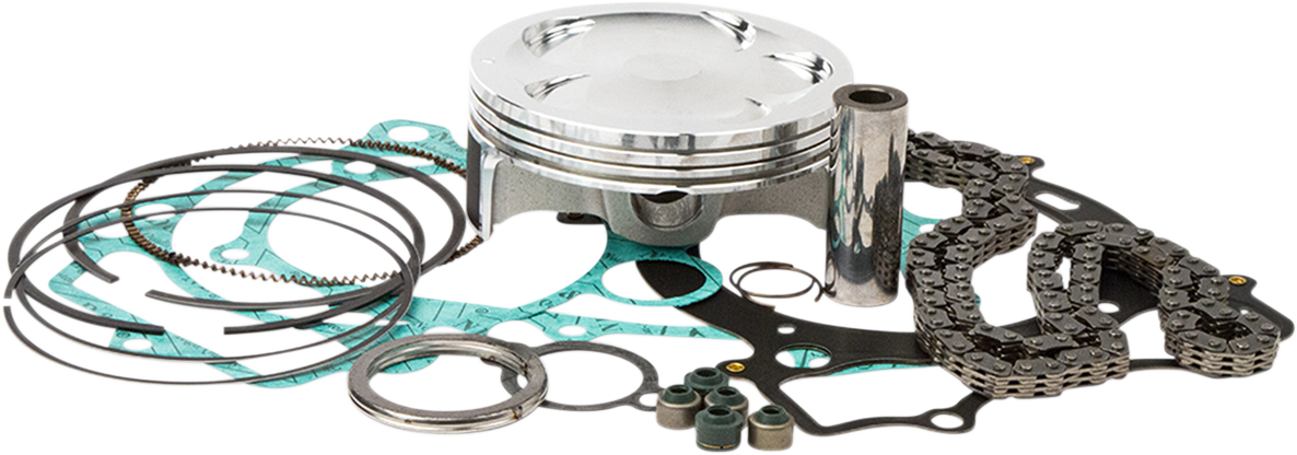 VERTEX PISTON TOP END KIT