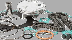 New Motorcycle Parts, New Parts