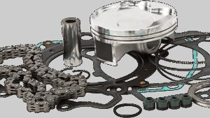 New Motorcycle Parts, New Parts