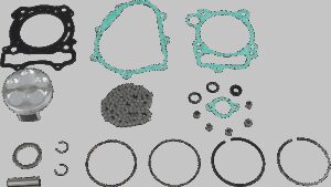 New Motorcycle Parts, New Parts