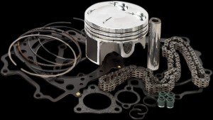 New Motorcycle Parts, New Parts