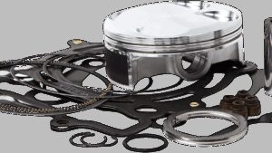 New Motorcycle Parts, New Parts