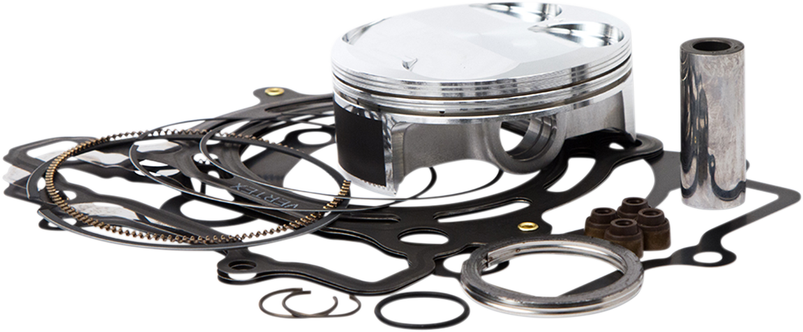 VERTEX PISTON TOP END KIT