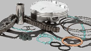 New Motorcycle Parts, New Parts