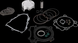 New Motorcycle Parts, New Parts