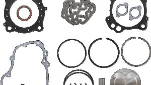 New Motorcycle Parts, New Parts