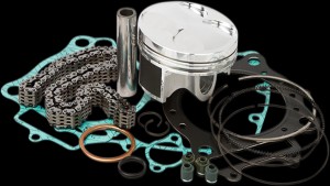 New Motorcycle Parts, New Parts