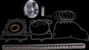 New Motorcycle Parts, New Parts