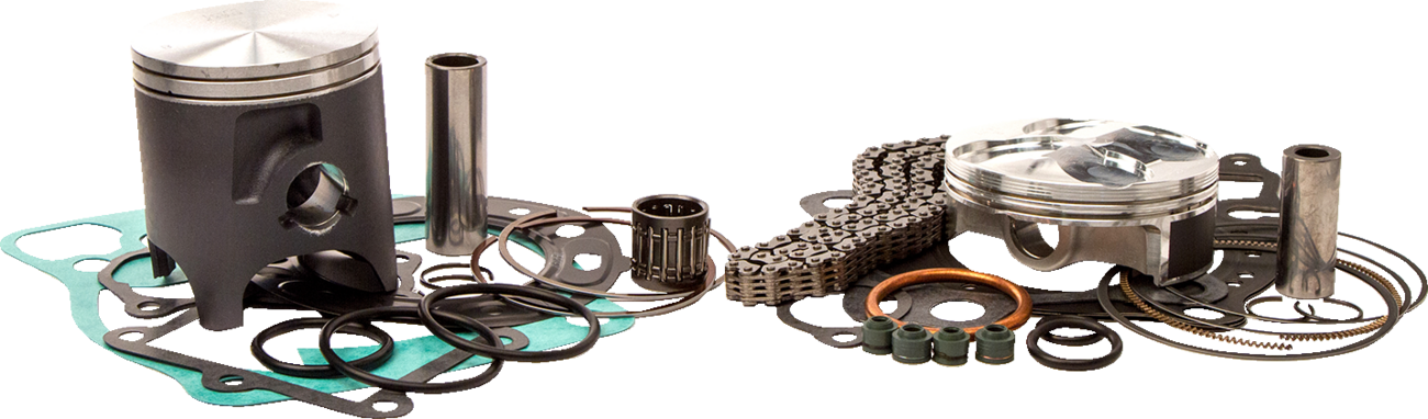 VERTEX PISTON TOP END KIT - Image 2