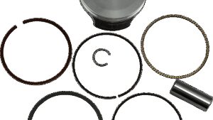 New Motorcycle Parts, New Parts