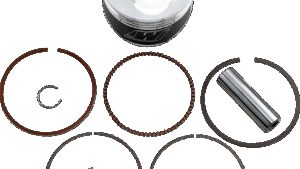 New Motorcycle Parts, New Parts