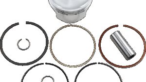 New Motorcycle Parts, New Parts