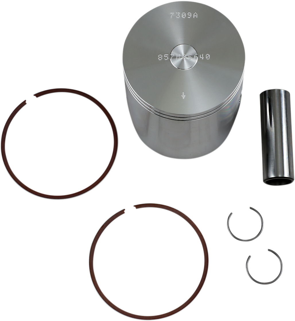 WISECO PISTON KIT KTM