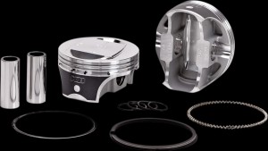 New Motorcycle Parts, New Parts