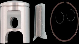 New Motorcycle Parts, New Parts