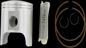 New Motorcycle Parts, New Parts