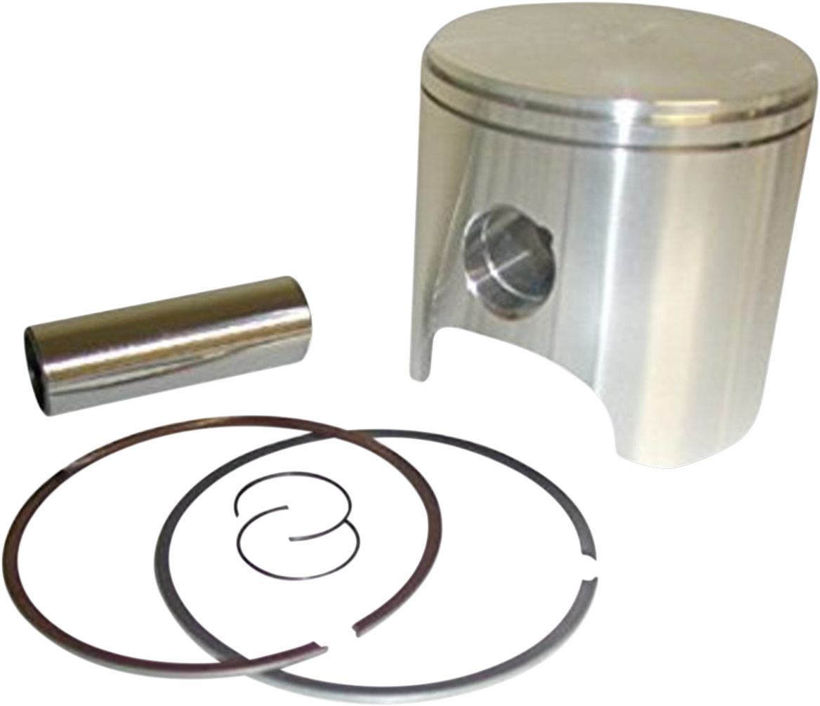 WISECO Piston Kit - 85.00 mm - Arctic Cat