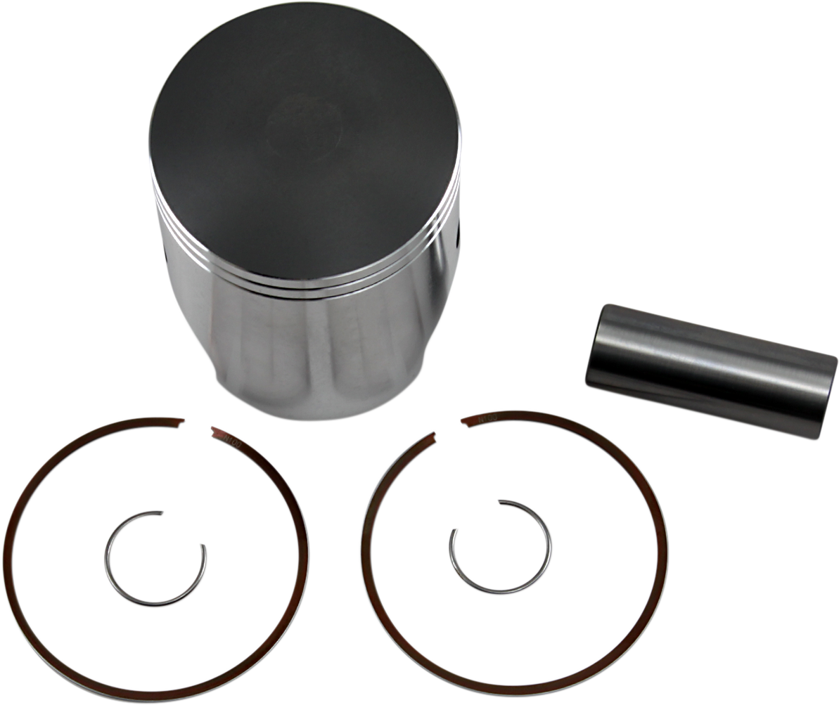 WISECO Piston Kit - 61.00 mm - Arctic Cat