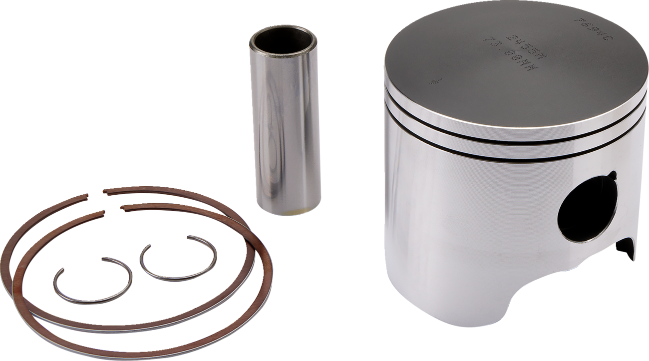 WISECO Piston Kit - 73.00 mm - Yamaha