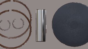 New Motorcycle Parts, New Parts