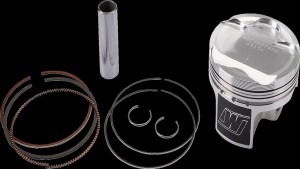 New Motorcycle Parts, New Parts